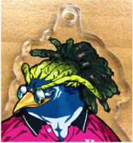 B-08ペンギン