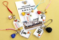 多々良中央中学校野球部様