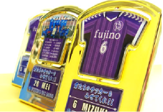 藤野FC2000なでしこ様