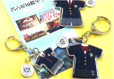 名古屋国際中学校様